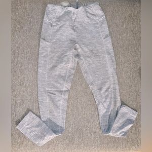 Grey mondetta leggings S